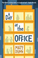A Day at the Office 1612184553 Book Cover