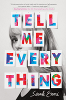 Tell Me Everything 1338139150 Book Cover