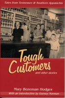 Tough Customers and Other Stories B000GX8ZI0 Book Cover