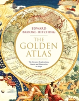 Golden Atlas 1471166821 Book Cover