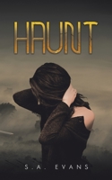 Haunt 1649794835 Book Cover