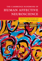 The Cambridge Handbook of Human Affective Neuroscience 0521171555 Book Cover
