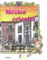 MEXICO COLONIAL 9682429951 Book Cover