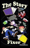 The Story Fixer 1925666409 Book Cover