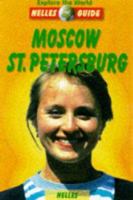 Nelles Guide: Moscow St. Petersburg (Nelles Guides) 388618904X Book Cover