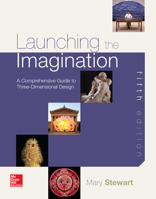 Launching the Imagination 3D 0077379810 Book Cover