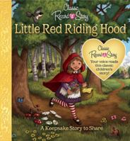 Little Red Riding Hood 1450819109 Book Cover