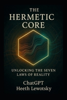 The Hermetic Core B0FHP3WPXB Book Cover