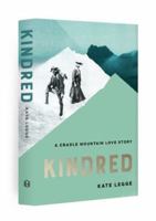 Kindred: A Cradle Mountain Love Story 0522874517 Book Cover