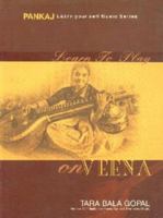 Learn to Play on Veena 8187155477 Book Cover