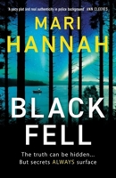 Black Fell 1409192415 Book Cover