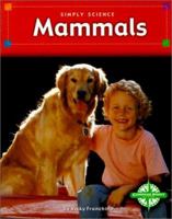 Mammals 075650032X Book Cover