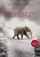 Producer to Producer 2nd edition - Library Edition 1615933573 Book Cover