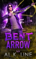 Bent Arrow B09JJKG2LM Book Cover