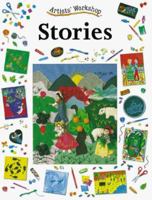 Stories (Artists' Workshop) 0865058628 Book Cover