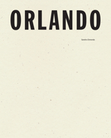 Orlando 1940696607 Book Cover