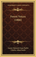Forest Voices 1271323982 Book Cover