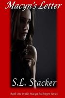 Macyn's Letter 1492965669 Book Cover
