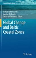 Global Change and Baltic Coastal Zones 9400735790 Book Cover