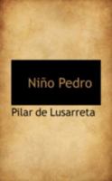 Niño Pedro 0559454201 Book Cover
