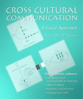 Cross Cultural Communication: A Visual Approach 095343981X Book Cover