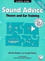 Sound Advice: Theory and Ear Training 155440035X Book Cover