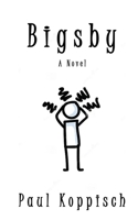Bigsby B0FLWD4B6B Book Cover