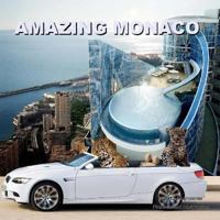 Amazing Monaco 149376313X Book Cover