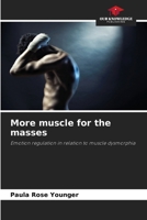 More muscle for the masses 6209834558 Book Cover
