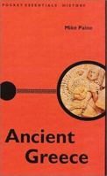 Ancient Greece 1903047757 Book Cover