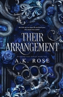 Their Arrangement 1922933619 Book Cover