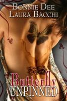 Butterfly Unpinned 1605045551 Book Cover