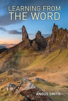 Learning from the Word 1872556620 Book Cover