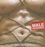 Male Bondage: Art Deserves a Witness 3861879905 Book Cover