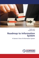 Roadmap to Information System 6205499800 Book Cover