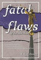 Fatal Flaws of the LDS Church 0997862939 Book Cover
