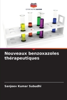 Nouveaux benzoxazoles thérapeutiques (French Edition) 6207966910 Book Cover