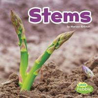 Stems 1977109225 Book Cover