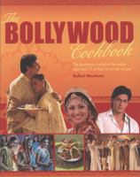 The Bollywood Cookbook 1856267652 Book Cover