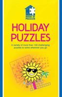 Holiday Puzzles 1847328334 Book Cover