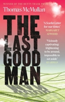 The Last Good Man 1526609274 Book Cover