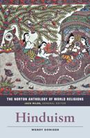 The Norton Anthology of World Religions: Hinduism 0393912574 Book Cover