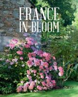 The Best-Loved Gardens of France 2080202502 Book Cover