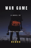 War Game B09Z5K9CCJ Book Cover