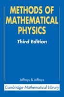 Methods of mathematical physics, 0521097231 Book Cover