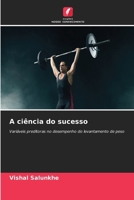 A ciência do sucesso (Portuguese Edition) 663002382X Book Cover