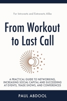 From Workout to Last Call 1771684348 Book Cover