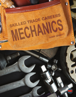 Mechanics 1731638337 Book Cover