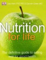 Nutrition for Life 0756605229 Book Cover