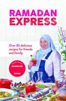 Ramadan Express 152890396X Book Cover